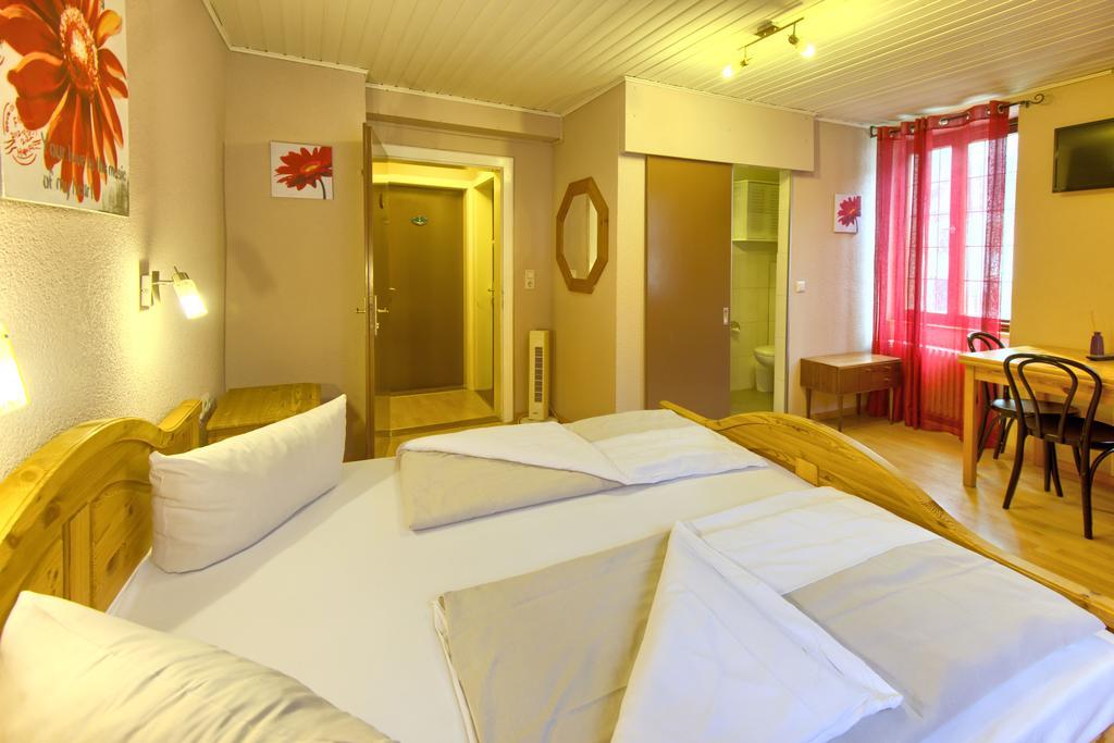 Hotel Sonne Staufen im Breisgau Bagian luar foto